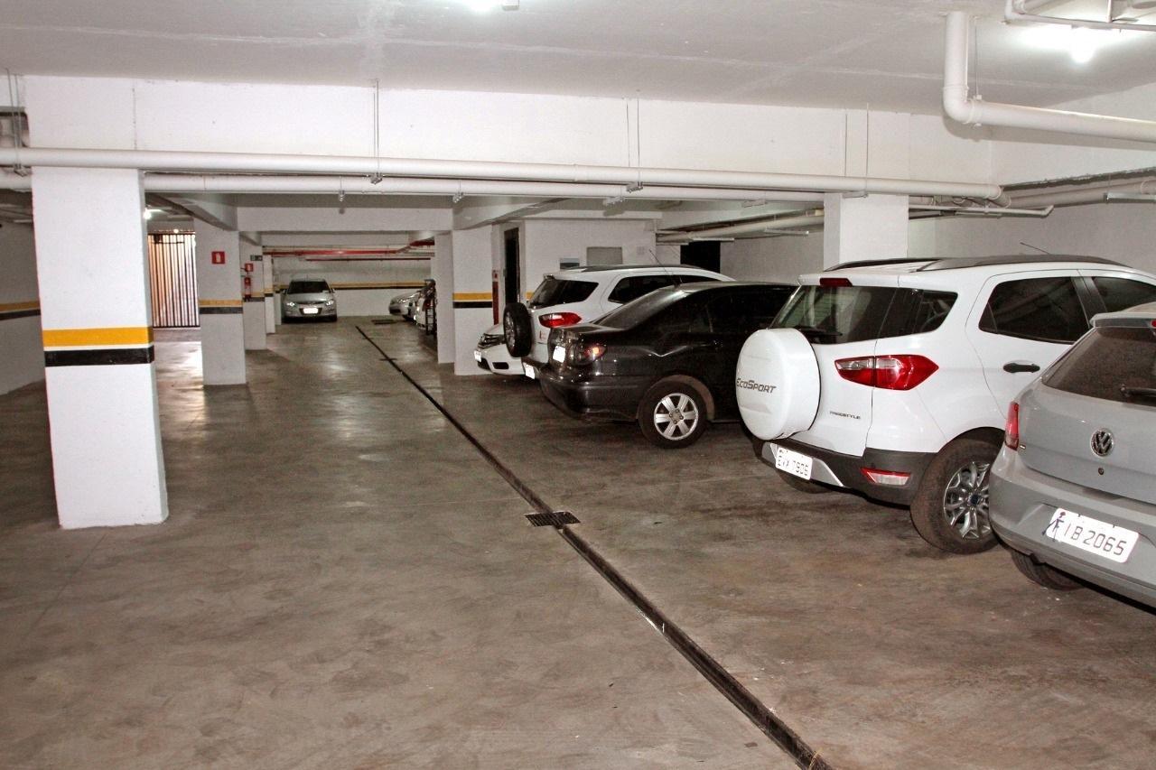 Jf Hotel Nova Alianca Ribeirao Preto Exterior photo