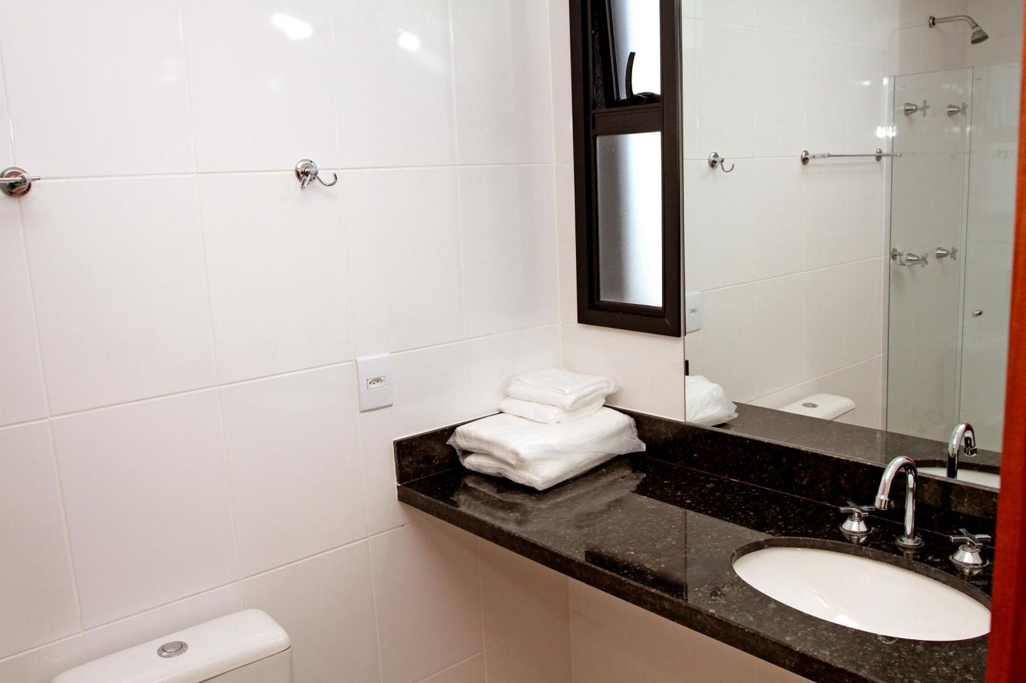 Jf Hotel Nova Alianca Ribeirao Preto Room photo
